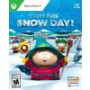 XSX - South Park: Snow Day!