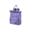 American Tourister URBAN GROOVE UG25 TOTE BACKPACK Soft Lilac