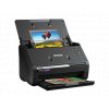 Epson FastFoto FF-680W, A4, 600 dpi,USB,LAN,Wi-Fi