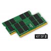 Kingston/SO-DIMM DDR5/64GB/4800MHz/CL40/2x32GB