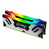 32GB DDR5-6400MHz CL32 Renegade RGB, 2x16GB