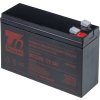 T6 Power RBC114, RBC106 - battery KIT