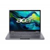 Acer Aspire Spin 14/ASP14-51MTN-32HY/3-100U/14/WUXGA/T/16GB/512GB SSD/UHD/W11H/Gray/2R