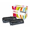 OWA Armor sada kompatibilní s HP CF280XD, 2x6900st, černá/black