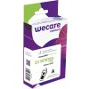 WECARE ARMOR páska kompatibilní s DYMO 1978364,SB/W,12MM*5,5M