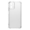 Tactical TPU Plyo Kryt pro Motorola G34 Transparent