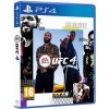 PS4 - UFC 4