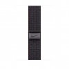 Watch Acc/45/Black/Blue Nike Sport Loop