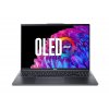 Acer Swift Go 16/SFG16-72-556T/U5-125U/16"/WUXGA/16GB/512GB SSD/4C-iGPU/W11H/Gray/2R