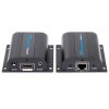 PremiumCord HDMI extender na 60m