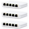 Ubiquiti USW-FLEX-MINI-3 - UniFi Switch Flex Mini 3-pack