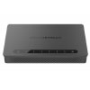 Grandstream GWN7002 VPN router 2 SFP, 4 Gb porty / 1 PoE in, 2 PoE out