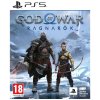 PS5 - God of War Ragnarok