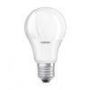 Osram LED žárovka E27  9,5W 4000K 806lm VALUE A-klasik matná