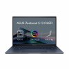 ASUS Zenbook S 13 OLED/UX5304/U7-155U/13,3"/2880x1800/16GB/1TB SSD/4C-iGPU/W11H/Blue/2R