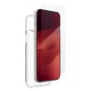 InvisibleShield Elite 360°sklo + kryt  iPhone 15 Plus průhledný