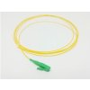 Pigtail Fiber Optic LC/APC 09/125 2m G657A