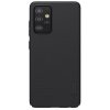 Nillkin Super Frosted Zadní Kryt pro Samsung Galaxy A52/A52 5G/A52s Black