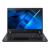 Acer Travel Mate P2/TMP214-53/i3-1125G4/14"/FHD/8GB/256GB SSD/UHD Xe/W10P+W11P/Black/2R