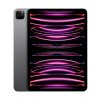 Apple iPad Pro 11"/WiFi/11"/2388x1668/16GB/2TB/iPadOS16/Space Gray