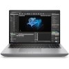 HP ZBook/Fury G10/i9-13950HX/16"/4K/32GB/2TB SSD/RTX 2000A/W11P/Silver/5RNBD