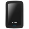 ADATA HV300/4TB/HDD/Externí/2.5"/Černá/3R