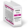 Epson Singlepack Vivid Magenta T47A3 Ultrachrome