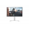 LG/32UP55NP-W/31,5"/VA/4K UHD/60Hz/4ms/Blck-Slvr/2R