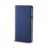 Cu-Be Pouzdro s magnetem Poco M4 PRO 5G / Xiaomi Note 11T 5G /Redmi Note 11s  5G Navy