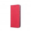 Cu-Be Pouzdro magnet Samsung Galaxy A15 4G / A15 5G Red