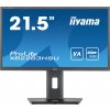 iiyama ProLite/XB2283HSU-B1/21,5"/VA/FHD/75Hz/1ms/Black/3R