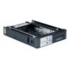 AKASA Lokstor M21 - 2 x 2,5" HDD rack do 3,5"