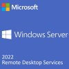 Promo do 30.4. Dell Microsoft Windows Server 2022 Remote Desktop Services / 5 USER