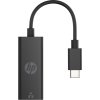 HP USB-C to RJ45 Adapter G2