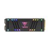 PATRIOT VPR400/1TB/SSD/M.2 NVMe/RGB/5R