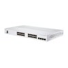 Cisco Bussiness switch CBS350-24T-4X-EU-RF