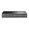 TP-Link TL-SG1016PE 16xGb,(8xPOE+) easy smart rack switch 150W