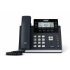 Yealink SIP-T43U SIP telefon, PoE, 3,7" 360x160 LCD, 21 prog.tl.,2xUSB, GigE