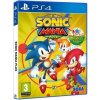 PS4 - Sonic Mania Plus