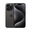 Apple iPhone 15 Pro/128GB/Black Titan