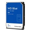 WD Blue/2TB/HDD/3.5"/SATA/5400 RPM/2R