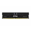 Kingston FURY Renegade Pro/DDR5/128GB/5600MHz/CL28/8x16GB/Black