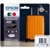 Epson Multipack 4 Colours 405XL DURABrite Ultra Ink