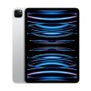 Apple iPad Pro 11"/WiFi + Cell/11"/2388x1668/16GB/1TB/iPadOS16/Silver