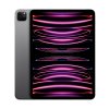 Apple iPad Pro 11"/WiFi + Cell/11"/2388x1668/16GB/2TB/iPadOS16/Space Gray