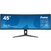 iiyama ProLite/XCB4594DQSN-B1/44,5"/VA/5120x1440/165Hz/0,8ms/Black/3R