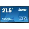 22" LCD iiyama T2255MSC-B1:PCAP,IPS,FHD,HDMI