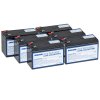 AVACOM AVA-RBP06-12072-KIT - baterie pro CyberPower, EATON, Effekta, Legrand