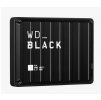 WD Black/5TB/HDD/Externí/2.5"/Černá/3R