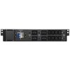 FSP PDU for 6-10kVA Rack, 2U